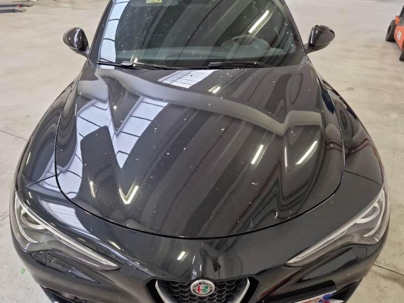 Alfa Romeo Stelvio 2.2 TD 190 CV SUPER BUSINESS AT8 Q4 - foto 25