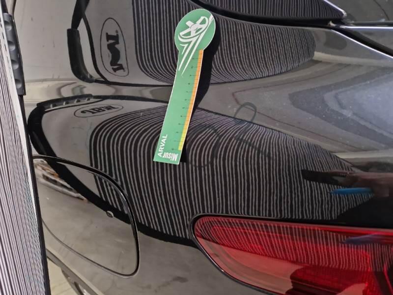 Alfa Romeo Stelvio 2.2 TD 190 CV SUPER BUSINESS AT8 Q4 - foto 33