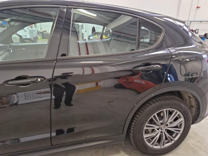 Alfa Romeo Stelvio 2.2 TD 190 CV SUPER BUSINESS AT8 Q4 - foto 34