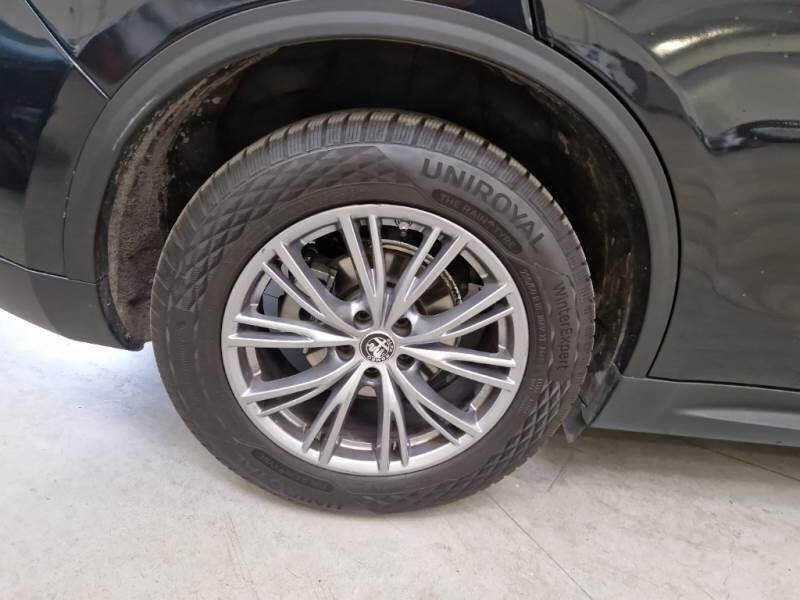Alfa Romeo Stelvio 2.2 TD 190 CV SUPER BUSINESS AT8 Q4 - foto 46