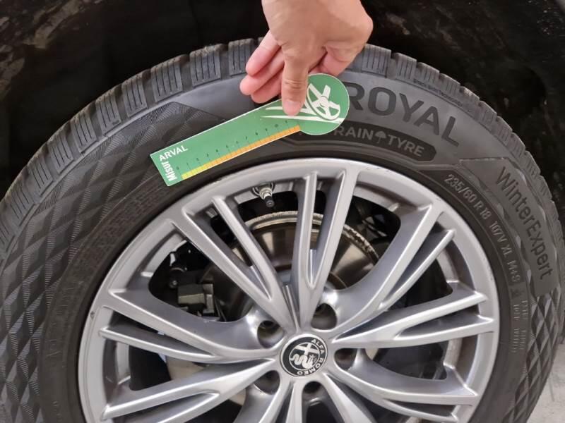 Alfa Romeo Stelvio 2.2 TD 190 CV SUPER BUSINESS AT8 Q4 - foto 47