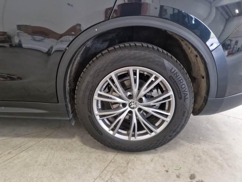 Alfa Romeo Stelvio 2.2 TD 190 CV SUPER BUSINESS AT8 Q4 - foto 48
