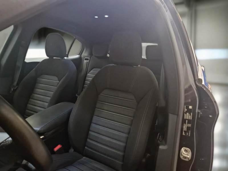 Alfa Romeo Stelvio 2.2 TD 190 CV SUPER BUSINESS AT8 Q4 - foto 10