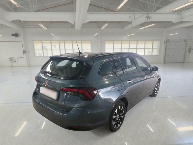 Fiat Tipo 1.6 MJT 130CV SeS CITY LIFE - foto 2