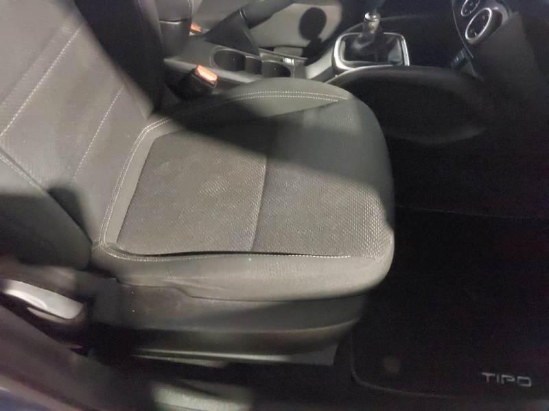 Fiat Tipo 1.6 MJT 130CV SeS CITY LIFE - foto 14