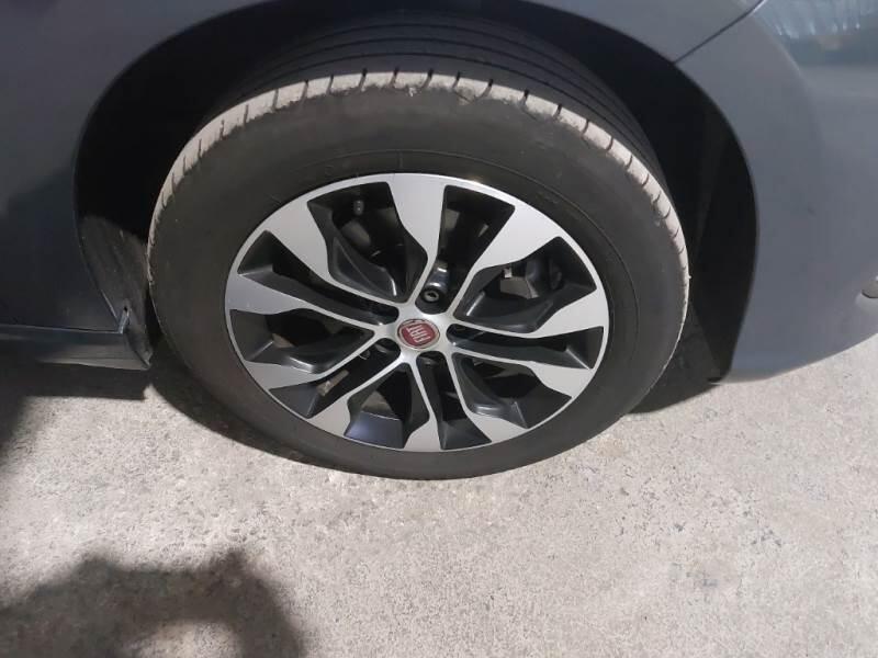 Fiat Tipo 1.6 MJT 130CV SeS CITY LIFE - foto 17