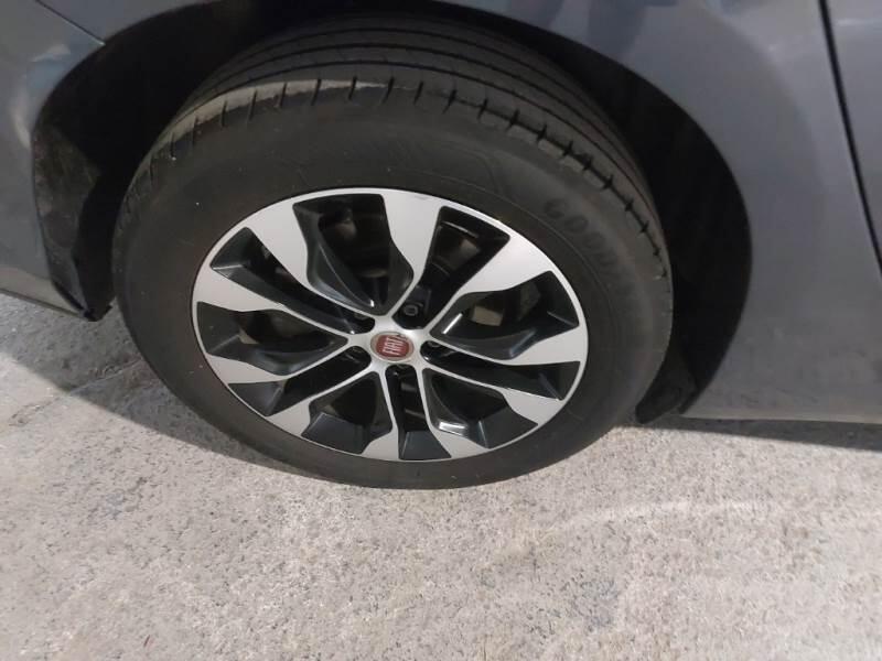 Fiat Tipo 1.6 MJT 130CV SeS CITY LIFE - foto 18