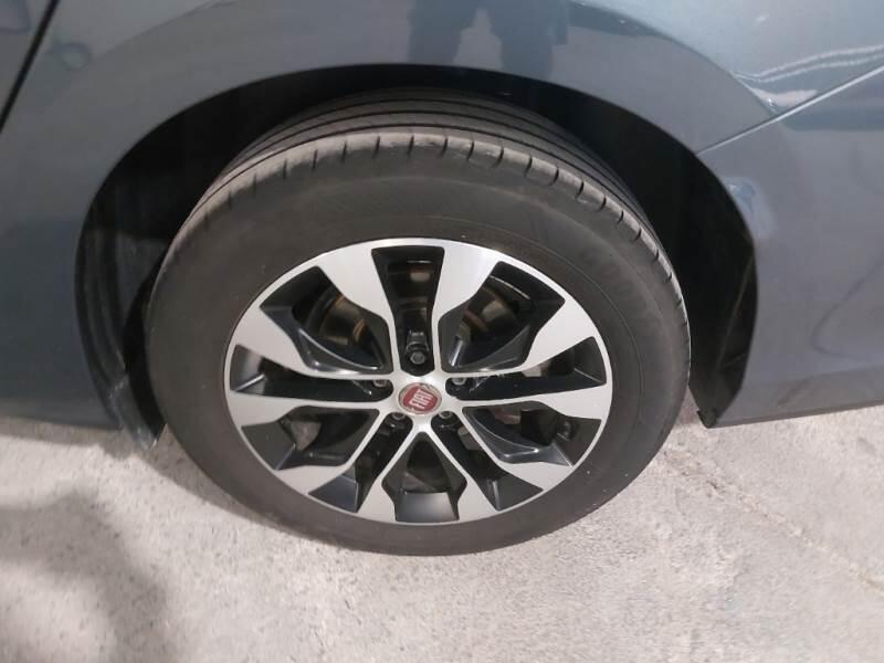 Fiat Tipo 1.6 MJT 130CV SeS CITY LIFE - foto 19