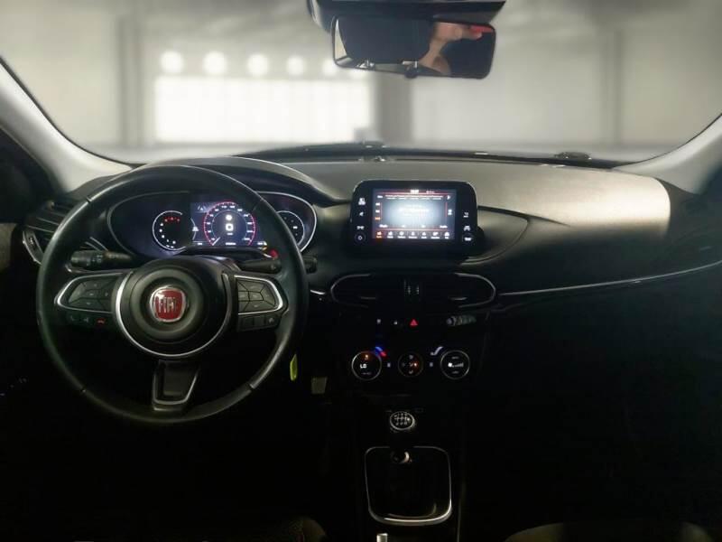 Fiat Tipo 1.6 MJT 130CV SeS CITY LIFE - foto 3
