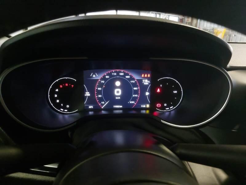Fiat Tipo 1.6 MJT 130CV SeS CITY LIFE - foto 4