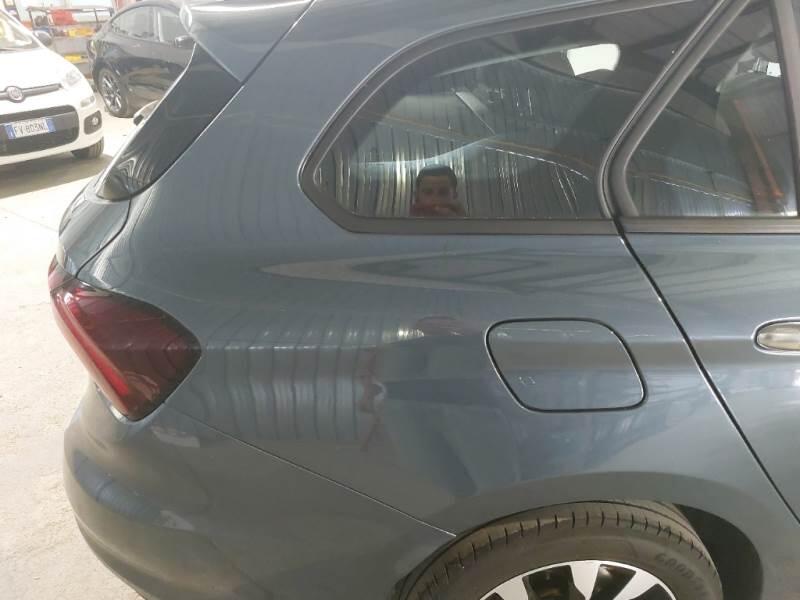 Fiat Tipo 1.6 MJT 130CV SeS CITY LIFE - foto 35