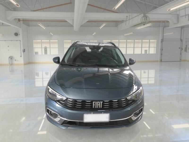 Fiat Tipo 1.6 MJT 130CV SeS CITY LIFE - foto 6