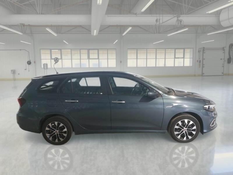 Fiat Tipo 1.6 MJT 130CV SeS CITY LIFE - foto 7