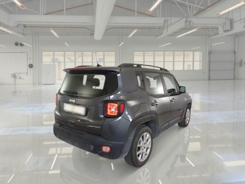 Jeep Renegade 1.0 T3 120CV LIMITED - foto 2