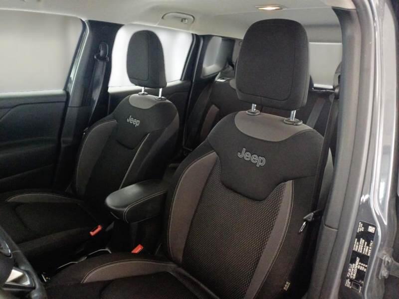 Jeep Renegade 1.0 T3 120CV LIMITED - foto 11