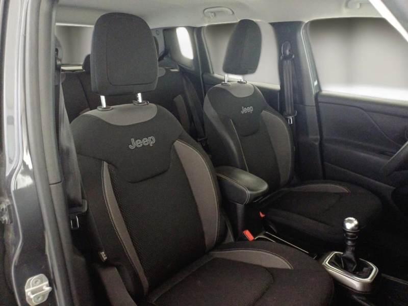 Jeep Renegade 1.0 T3 120CV LIMITED - foto 13