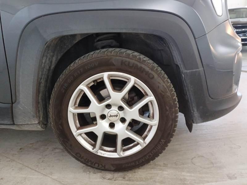 Jeep Renegade 1.0 T3 120CV LIMITED - foto 17