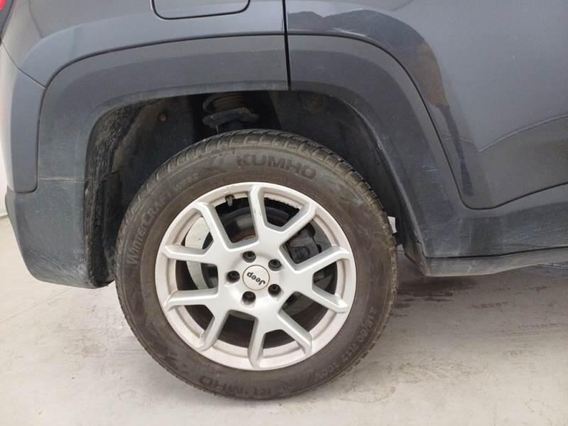 Jeep Renegade 1.0 T3 120CV LIMITED - foto 18