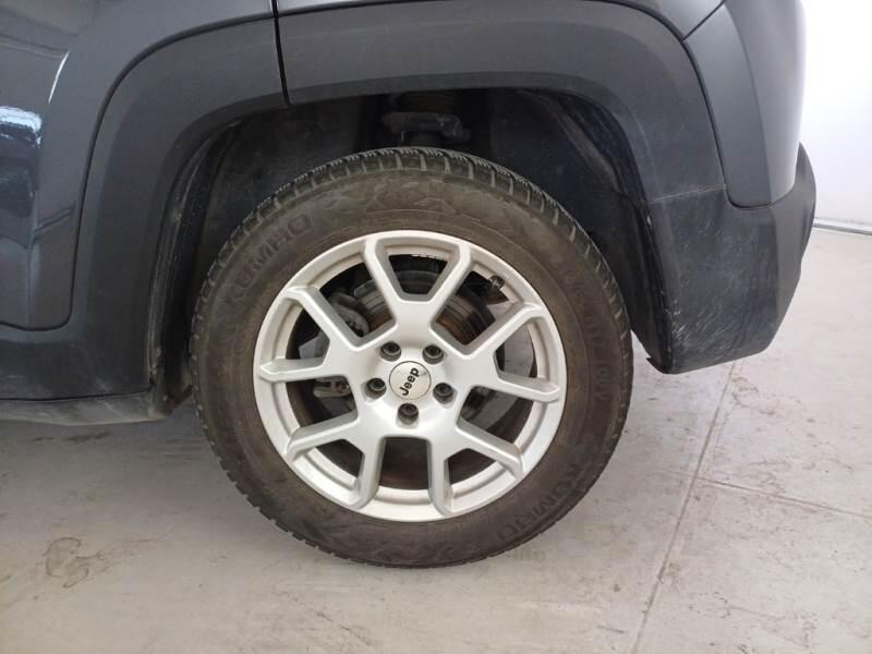 Jeep Renegade 1.0 T3 120CV LIMITED - foto 19