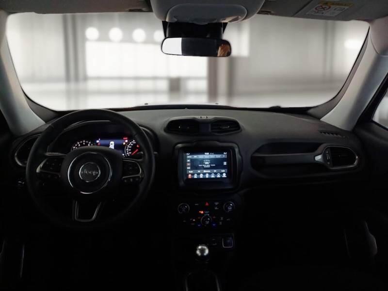 Jeep Renegade 1.0 T3 120CV LIMITED - foto 3
