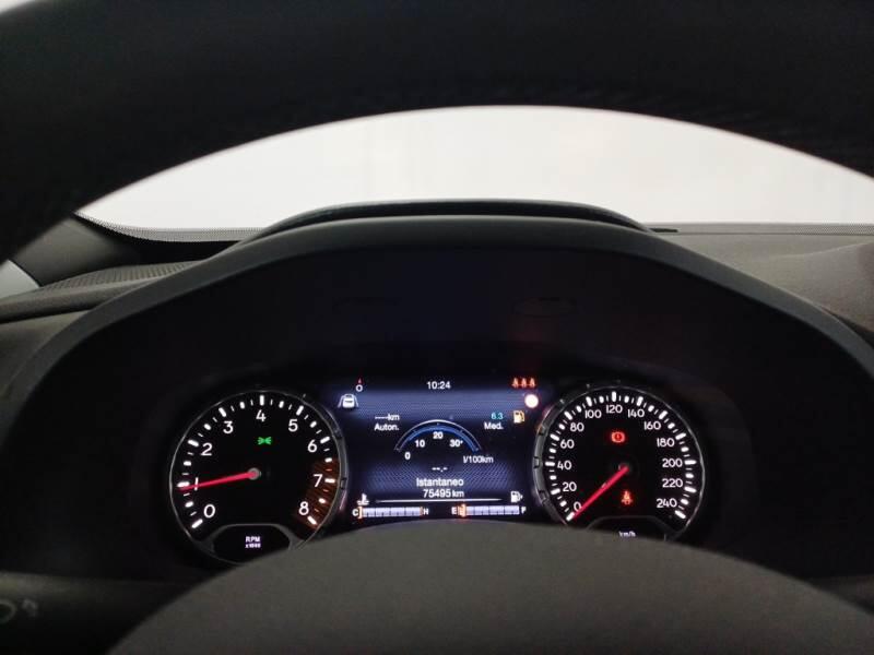 Jeep Renegade 1.0 T3 120CV LIMITED - foto 4