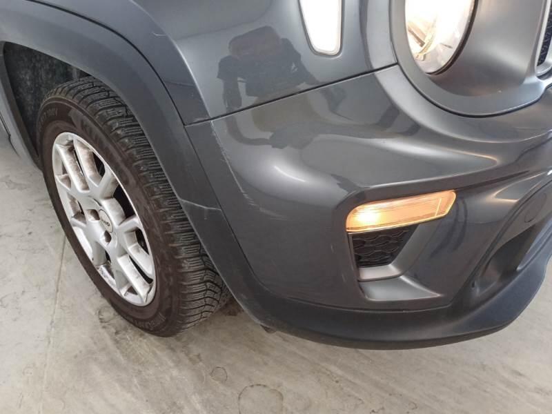 Jeep Renegade 1.0 T3 120CV LIMITED - foto 37