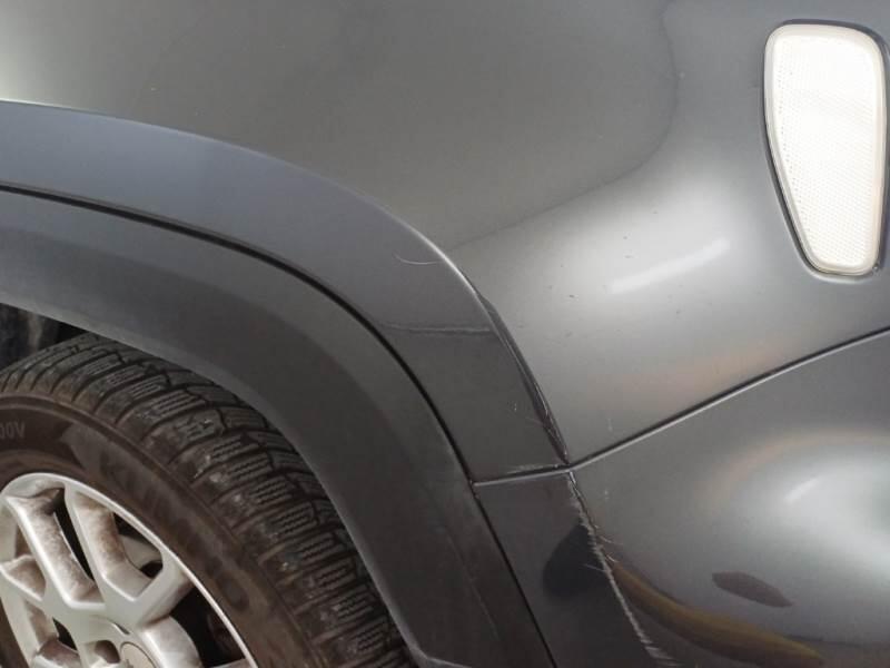 Jeep Renegade 1.0 T3 120CV LIMITED - foto 39