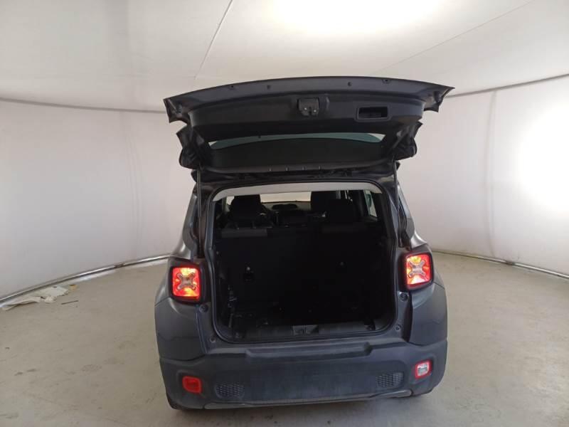 Jeep Renegade 1.0 T3 120CV LIMITED - foto 5