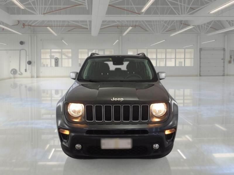 Jeep Renegade 1.0 T3 120CV LIMITED - foto 6
