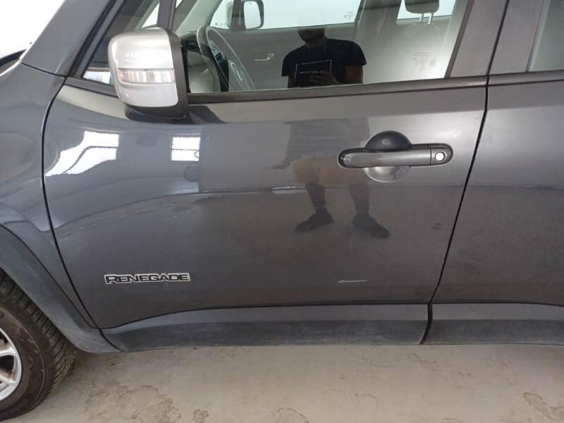 Jeep Renegade 1.0 T3 120CV LIMITED - foto 59