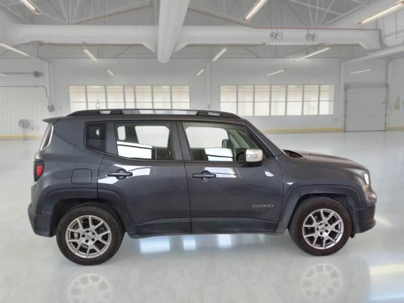 Jeep Renegade 1.0 T3 120CV LIMITED - foto 7