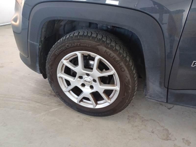 Jeep Renegade 1.0 T3 120CV LIMITED - foto 62