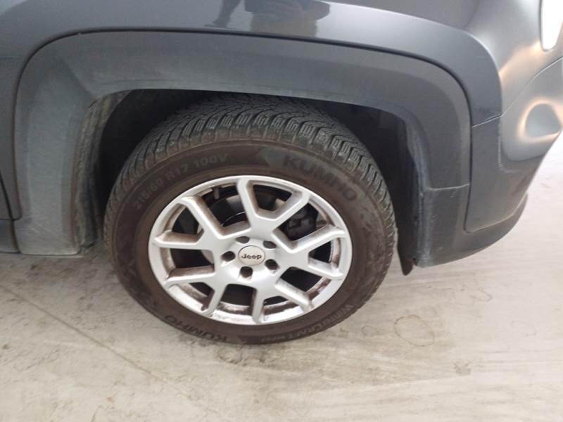 Jeep Renegade 1.0 T3 120CV LIMITED - foto 64