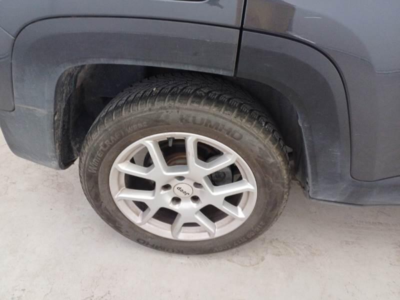 Jeep Renegade 1.0 T3 120CV LIMITED - foto 66