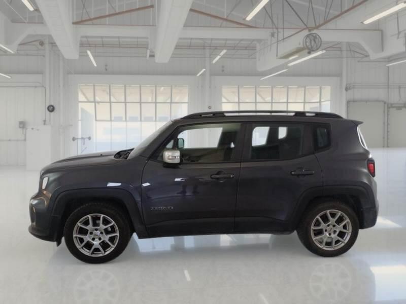 Jeep Renegade 1.0 T3 120CV LIMITED - foto 8