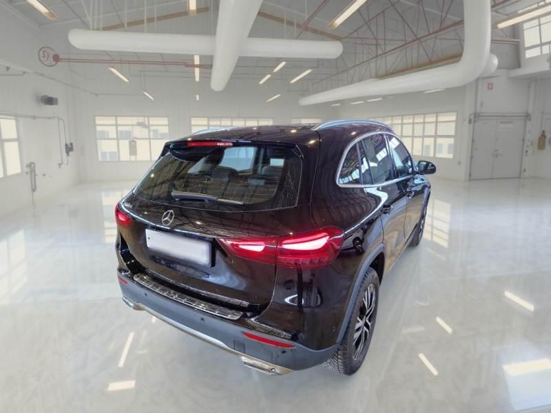 Mercedes GLA 200 D AUTO PROG ADVANCED - foto 2