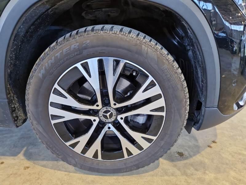 Mercedes GLA 200 D AUTO PROG ADVANCED - foto 17