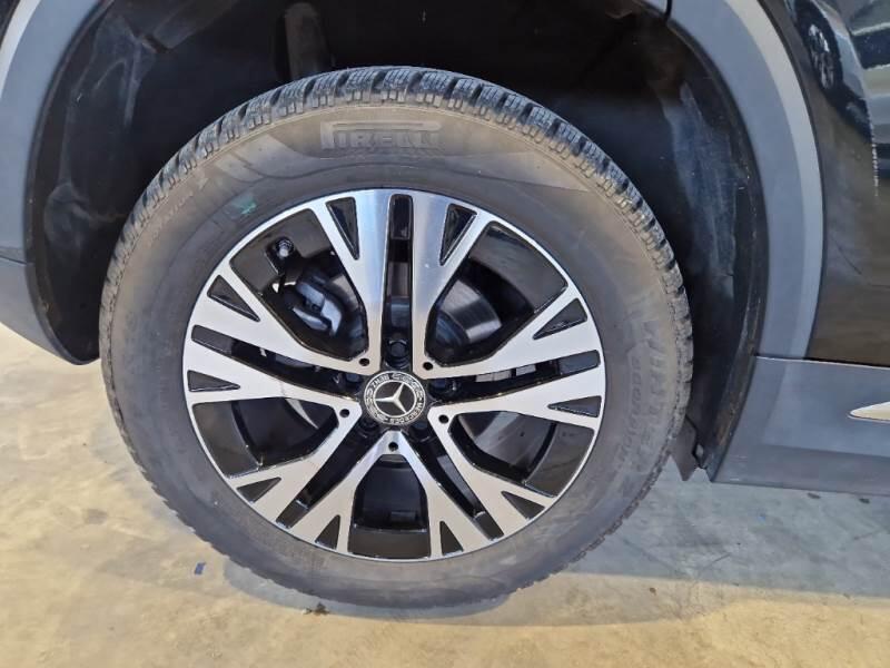 Mercedes GLA 200 D AUTO PROG ADVANCED - foto 18