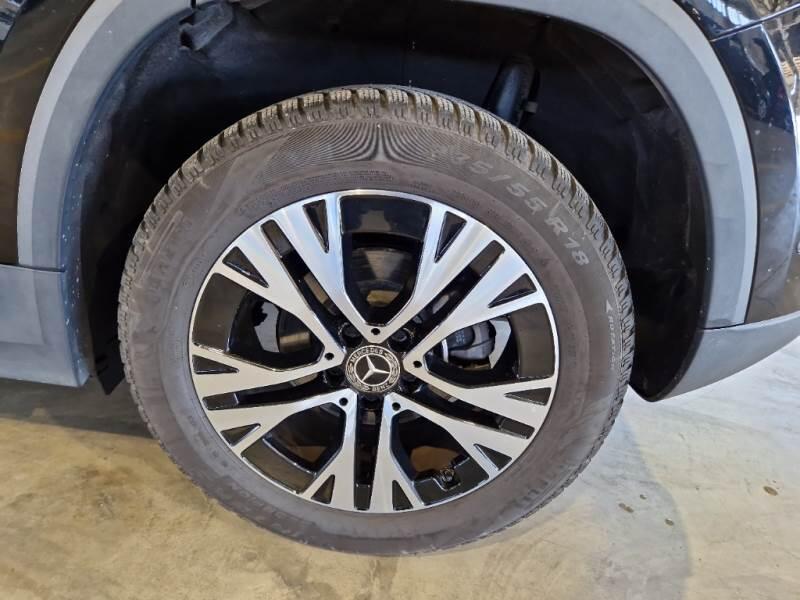 Mercedes GLA 200 D AUTO PROG ADVANCED - foto 19