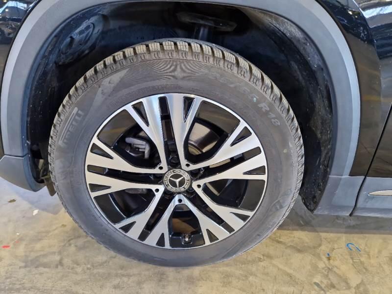Mercedes GLA 200 D AUTO PROG ADVANCED - foto 20