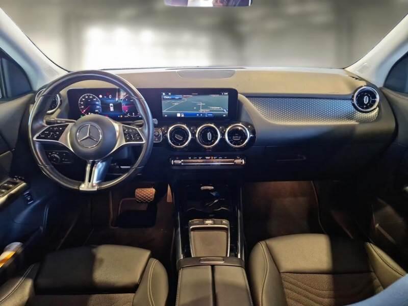 Mercedes GLA 200 D AUTO PROG ADVANCED - foto 3