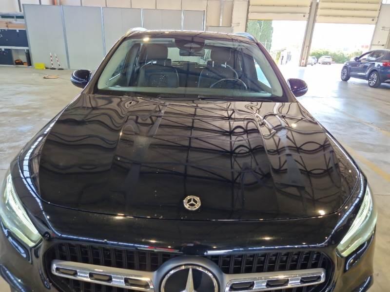 Mercedes GLA 200 D AUTO PROG ADVANCED - foto 21