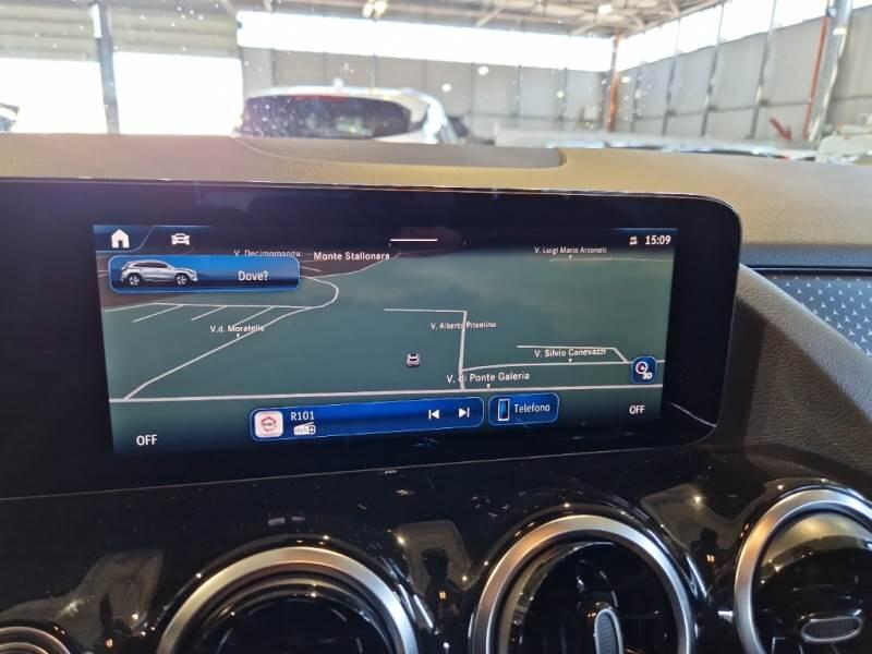Mercedes GLA 200 D AUTO PROG ADVANCED - foto 28