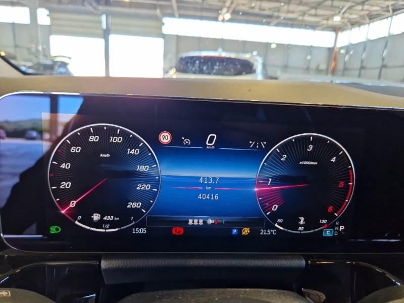 Mercedes GLA 200 D AUTO PROG ADVANCED - foto 4