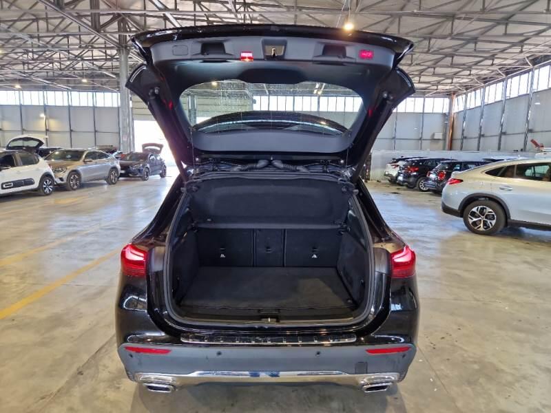 Mercedes GLA 200 D AUTO PROG ADVANCED - foto 5