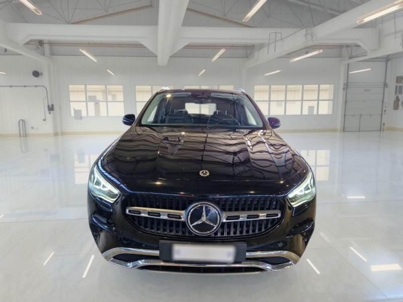 Mercedes GLA 200 D AUTO PROG ADVANCED - foto 6