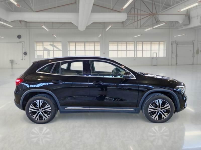 Mercedes GLA 200 D AUTO PROG ADVANCED - foto 7
