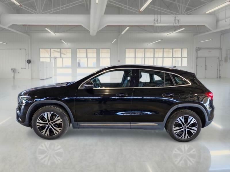 Mercedes GLA 200 D AUTO PROG ADVANCED - foto 8