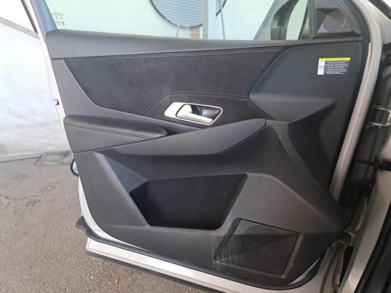 DS DS7 BLUEHDI 130 AUTOMATICA PERFORMANCE LINE+ - foto 113