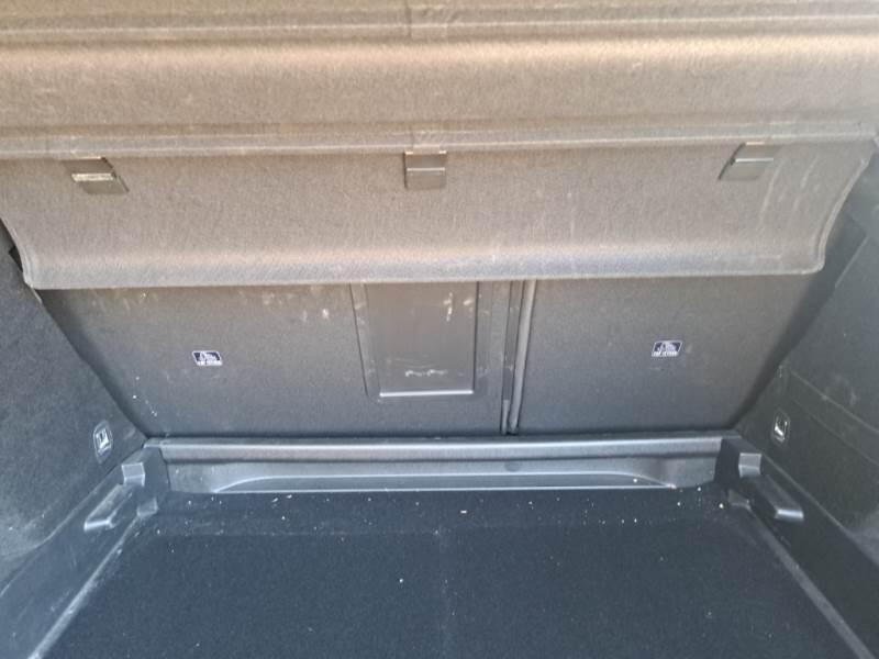 DS DS7 BLUEHDI 130 AUTOMATICA PERFORMANCE LINE+ - foto 125
